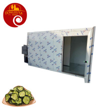 Multifunctional Hot Air Dryer Cucumber Dryer Air Energy Heat Pump Dryer